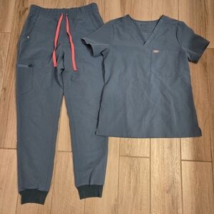 FIGS Hydrogreen Small Set